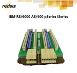 Ibm 6574 ULTRA320 Scsi 4-PACK Disk Drive Backplane Pseries Grade 32N1203. Fixed Price $13.92.