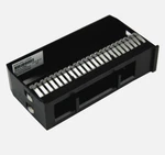 Lot Of 2 Lenovo Thinksystem 3.5" Hdd Blank Filler 00WF664. Fixed Price $13.50.