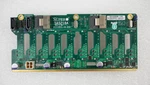 Supermicro SAS218A Rev 1.00 10-BAY 2.5" 2U Server Backplane Board. Fixed Price $22.39.
