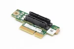Dell Poweredge C4130 1.8" 2-BAY Hard Drive Backplane P/n: 035RMH Tested. Fixed Price $16.99.
