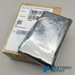 New Hpe J9F48A 787648-001 Msa 1.2TB 10K 12G 2.5 Sas Dual Port Hdd Hard Drive. Fixed Price $90.00.