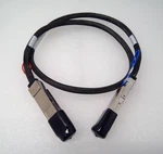 Amphenol OSFP-112 800G Dac Cable 1.25M 30AWG NJPPER-G713-01 /1179852-01. Fixed Price $229.99.