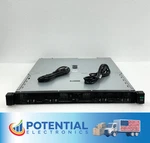 Hpe Edgeline EL4000 10G 2XSFP+ Switch Module (barebone) P/n 879810-001. Fixed Price $300.00.