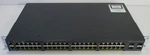 Cisco Catalyst WS-C2960X-48TS-L 2960-X Series Gigabit Ethernet Network Switch. Fixed Price $46.00.
