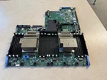 Dell YNX56 Poweredge R740/R740XD System Board W/ Heatsinks. Fixed Price $199.99.