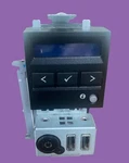 Dell T310 Hot Swap Front Control Panel Display Power Button P/n 0D310K. Fixed Price $15.97.
