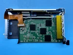 Cisco 5525-X Interface Card 6-PORT, ASA-IC-6GE-CU-B. Fixed Price $99.00.
