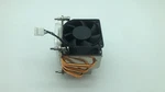 Hp Elitedesk 400 600 800 G2 G3 G4 Z240 Tower & Sff Heatsink Fan 810281-001. Fixed Price $15.99.