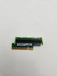 Fujitsu A3C40140887 Mezzanine Riser Board (1) Pcie X8 Mn 38019905. Fixed Price $100.00.