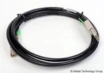 Molex 74546-0403 Ipass Pcie X4 Cable (3 Meters). Fixed Price $795.00.