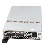 New Dell Poweredge 1855 Brocade 4-PORT Fibre Switch Box SW3014 T8560 N9473. Fixed Price $16.14.