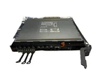Brocade M6505 16GBPS Fibre Channel Blade Switch Module With Sfp. Fixed Price $160.00.