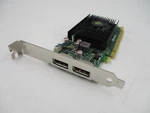 Dell Nvidia Nvs 310 512MB DDR3 Pcie Graphics Card P/N:0K3WRC Tested Working. Fixed Price $13.99.