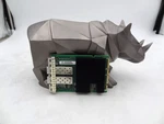 P11586-001 Hp Marvell QL41132HQCU Ethernet 10GB 2-PORT Sfp+ OCP3 Adapter P08452-. Fixed Price $69.95.