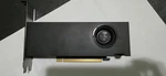 Nvidia Rtx A2000 6GB GDDR6 Video Graphics Card Dell (0W4KXH). Fixed Price $339.00.