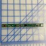 Dell DAS56TB34D4 Front Panel Control Board Poweredge 1800 CN-0K3214 Button. Fixed Price $19.95.