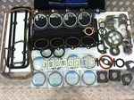 Rover V8 Engine Overhaul Kit 4.2L-COMPLETE-COMPOSITE Gaskets Di... Fixed Price $433.65.