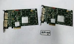 - 1X K9305009 Barcomed Coronis 5MP2FH Pcie Display Controller K750523. Fixed Price $261.38.