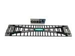 Hp P50400-B21 DL3XX GEN11 2U Com Bezel Kit. Fixed Price $48.69.
