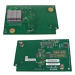 Cisco Expander Card UCSB-MLOM-PT-01 4-PORT 10GBE Mezzanine Adapter. Fixed Price $45.87.