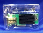 Solarflare Xtremescale X2522-25G Pcie Dual-port SFP28 Ethernet Nic. Fixed Price $299.00.