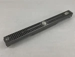Dell Poweredge 1850 X2124 Front Bezel With Key. Fixed Price $13.59.