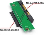 New Genuine Hp Z Workstation Hdd Hard Drive Connector 660854-001. Fixed Price $39.95.