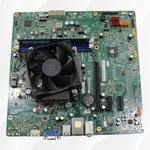 Lenovo Thinkcentre E73 Motherboard 00KT254 W/heatsink & I3-4150 SR1PJ 4GB. Fixed Price $32.99.