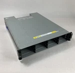 Dell Xyratex HB-1235 Bay Lff Enclosure Sas Module No Server Caddies Logic. Fixed Price $135.99.