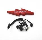 Dell 2FM6V Bp Cable, Sata To Hdd 6-PORT. Fixed Price $40.00.