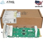 Cisco C9300-NM-4G Catalyst 4-PORT 1GE Sfp Uplink Network Module New Sealed. Fixed Price $204.99.