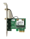 56CGK Dell High Profile Pcie DW1502 Atheros AR5B95,MINI Wlan Wifi Card New!. Fixed Price $25.99.