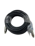 50730 35 Ft Rapidrun Pc/video Uxga Runner Interconnect-plenum Rated. Fixed Price $12.06.