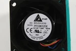 PFC0612DE -8D58 Delta Hotswap Plugabble Fan Assembly 6-PIN 12V 1.68A 9611A02R. Fixed Price $44.00.