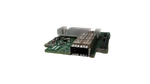 T483W Dell Mellanox MCX383A-FCNA Single Port 56GB/S Mezzanine Network Adapter. Fixed Price $18.99.