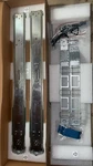 Hp 758590-001 ML350 G9 Rail Kit With Cma New In Box 786182-001. Fixed Price $179.99.
