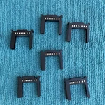 Pcs Dell R640 R740 R750 R760 GEN14 2.5" Hdd Blank Filler 0RJ8J9. Fixed Price $25.00.