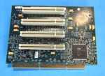 Ibm RS/6000 Pseries 5X Pci Card Slot Riser 2 Expansion Board 08L1417/08L1418. Fixed Price $39.95.