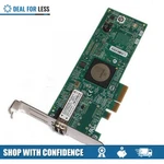 A8002A/397739-001-HP FC2142SR 4GB Single Port Fibre Pci. Fixed Price $11.95.