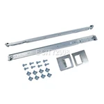 RX9XC Dell Poweredge 2U Static Rail Kit For C6220/C6300/C6400 (C6420/C6525). Fixed Price $85.98.