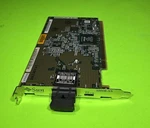 Sun 501-4373 Pci-x Gigabit Ethernet 2.0/3.0 (gbe/p) X1141A. Fixed Price $19.89.