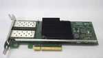 Dell Intel X710-DA2 10GB Ethernet 2PORT Network Adapter 540-BBIX Y5M7N 5N7Y5. Fixed Price $29.99.