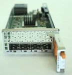 Dell Emc Port 4GB Fibre I/o How Swap Module 103-054-100C Dp/n: K177G. Fixed Price $55.20.