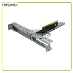 81Y7494 Ibm System X3250 M4 Pci-e X8 Single Slot Riser Card 81Y7696 W/ Bracket. Fixed Price $23.99.