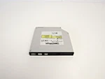 Dell U951M 8X Dvd Rw Sata Slimline Black Optical Drive 43-3. Fixed Price $13.78.