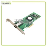 4GBPS Single Port Pci-e Fibre Hba 0UD551 PX2510401-13 QLE2460-DELL. Fixed Price $18.99.