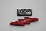 Dell Poweredge Raid Controller Battery NU209, Perc 5I 6I H700, R710, Tested. Fixed Price $39.95.
