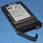 Hp 146GB 15K Sas Hard Drive Dp 2.5 Hdd 507129-009 512744-001 512544-004. Fixed Price $29.45.