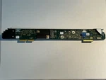 Dell 0DKD4P Dual Direct M.2 Nvme Ssd Non-raid Pcie Card. Fixed Price $250.00.