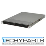 Supermicro SYS-6018R-TDW X10DDW-I Dual LGA2011V3 E5-2600 1U Server Cto. Fixed Price $99.99.
